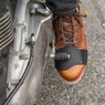Защита обуви для мото - переключения передач